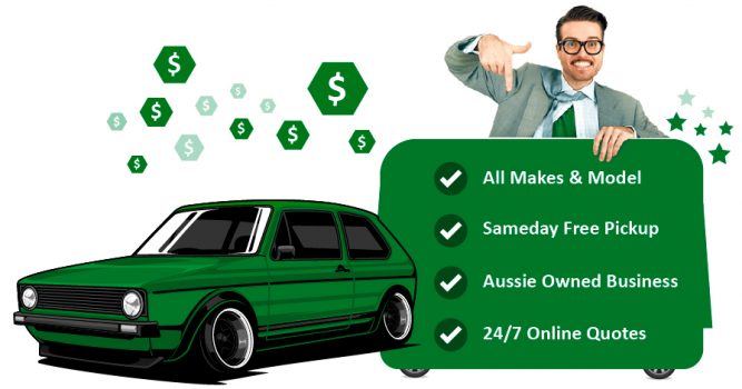 Cars For Cash Melbourne